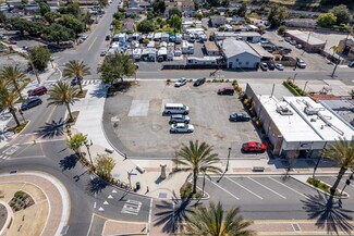 Plus de détails pour 745 S Santa Fe Ave, Vista, CA - Terrain à vendre