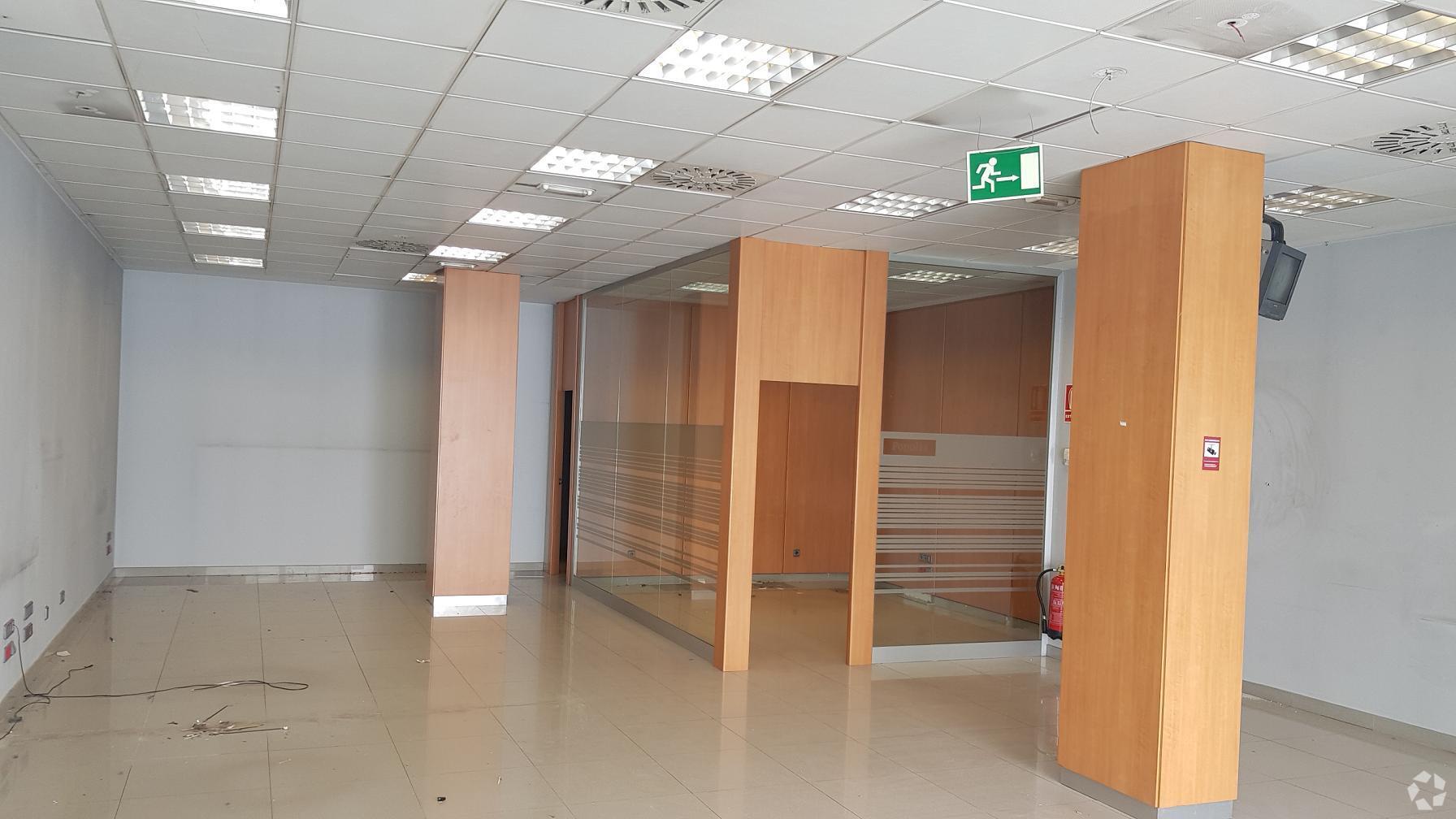 Immeuble residentiel dans Madrid, Madrid à vendre Photo intérieure– Image 1 sur 2