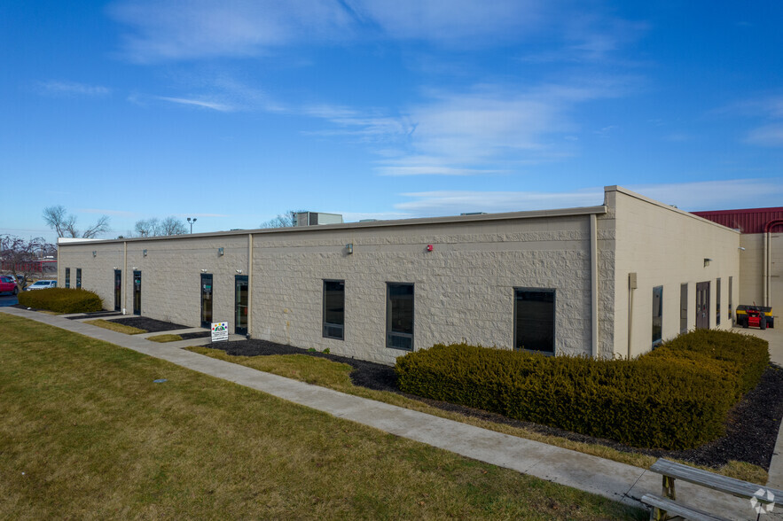 648 Clymer Rd, Marysville, OH à louer - Photo principale – Image 1 sur 10
