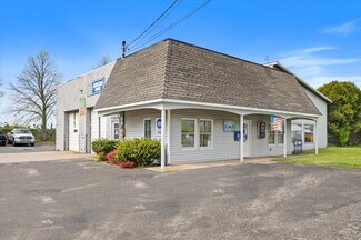 Plus de détails pour 45845 Cr-48, Southold, NY - Local commercial à vendre