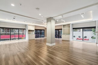 Plus de détails pour 1737-1739 Chestnut St, Philadelphia, PA - Local commercial à louer