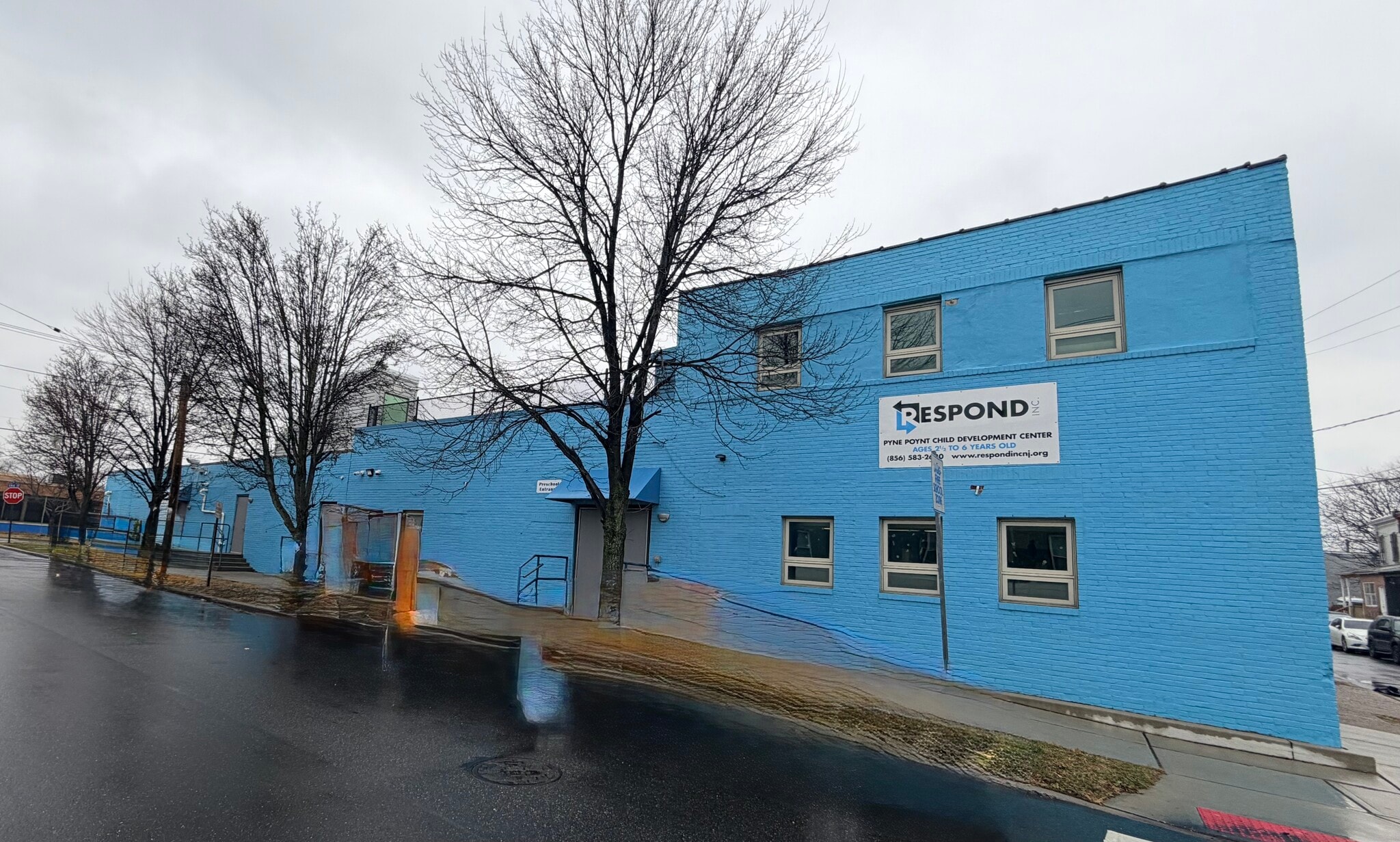 924 N 8th St, Camden, NJ à vendre Photo principale– Image 1 sur 19