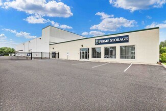 Plus de détails pour 691 Main St, Lumberton, NJ - Industriel/Logistique à louer