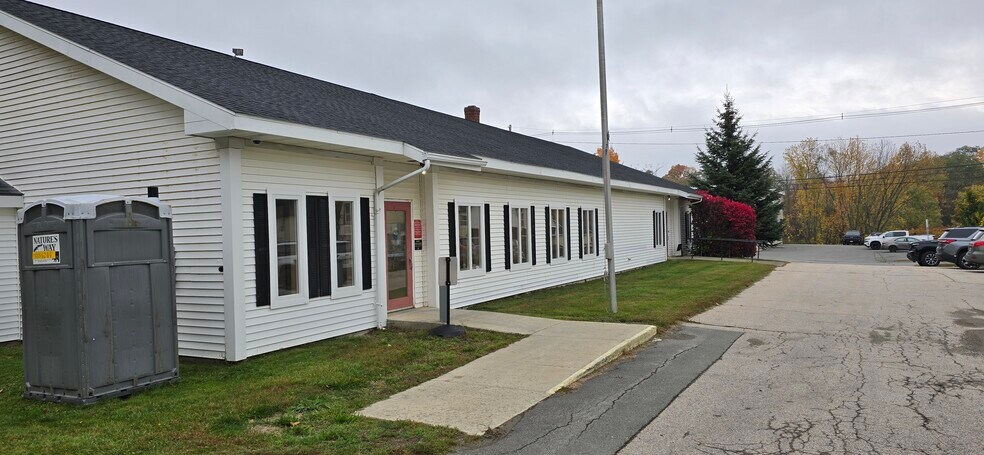 12 Water St, Newport, ME à vendre - Photo de l’immeuble – Image 2 sur 7