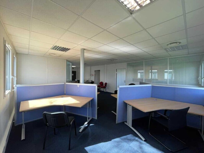 11 Rue Du Chemin Rouge, Nantes à louer - Photo de l’immeuble – Image 2 sur 12
