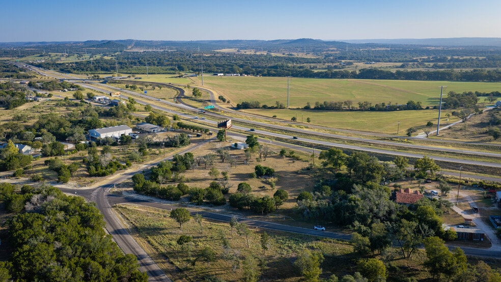 3 Holiday Rd, Comfort, TX à louer - Aérien – Image 3 sur 34