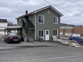 Plus de détails pour 97 13th Ave, Madawaska, ME - Logement à vendre
