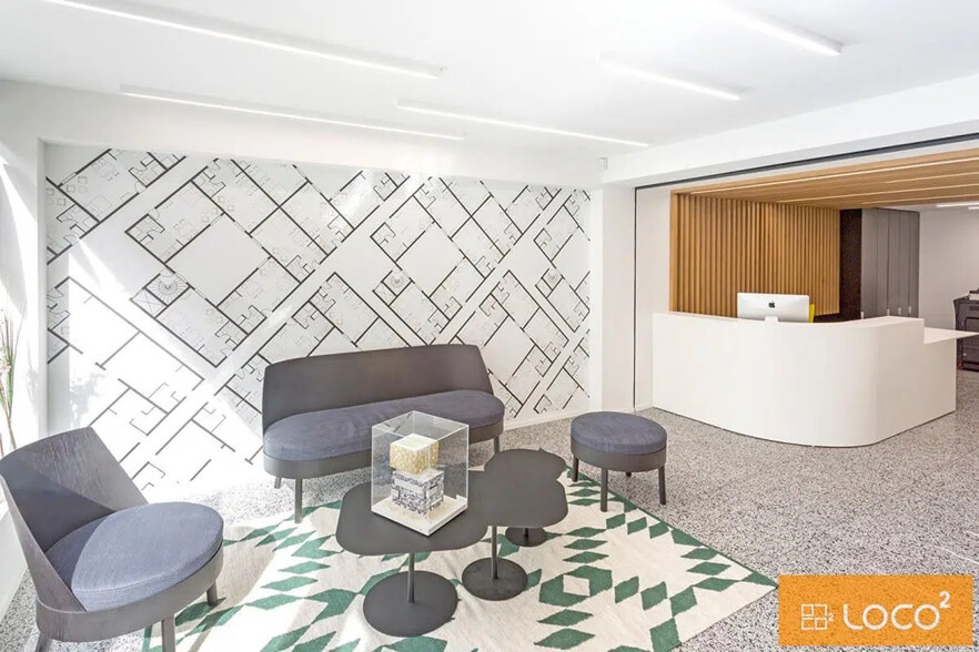 26 Rue Du Rempart Saint Etienne, Toulouse à louer - Hall d’entrée – Image 2 sur 11