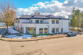 Plus de détails pour 32526 George Ferguson Way, Abbotsford, BC - Bureau à louer