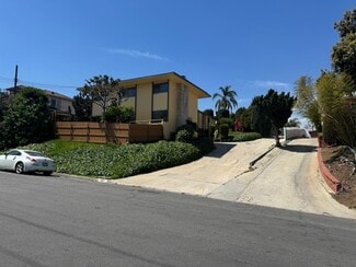 Plus de détails pour 351 S Lincoln Ave, Monterey Park, CA - Logement à vendre