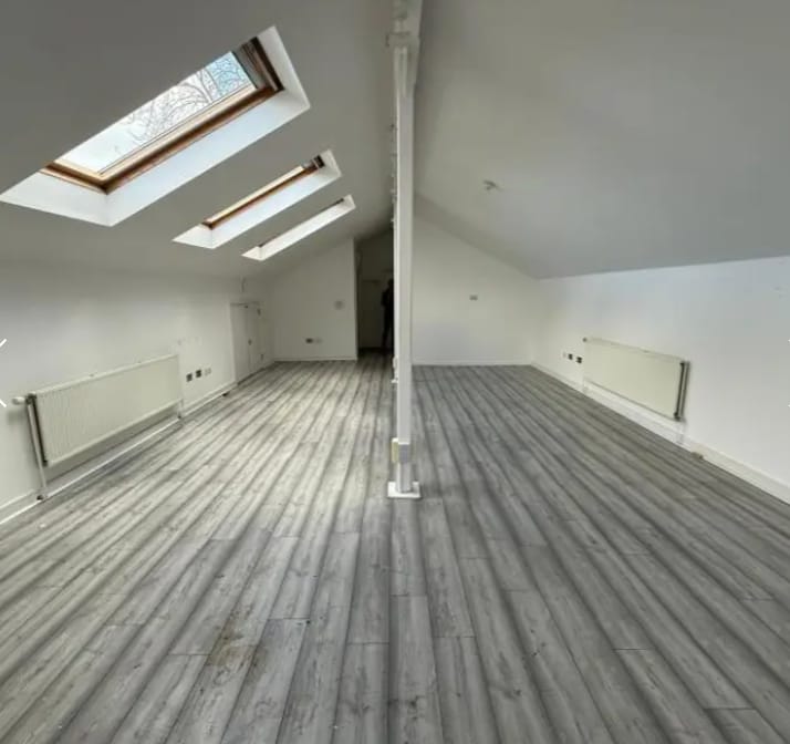 Ardwick Green N, Manchester à louer Photo intérieure– Image 1 sur 3