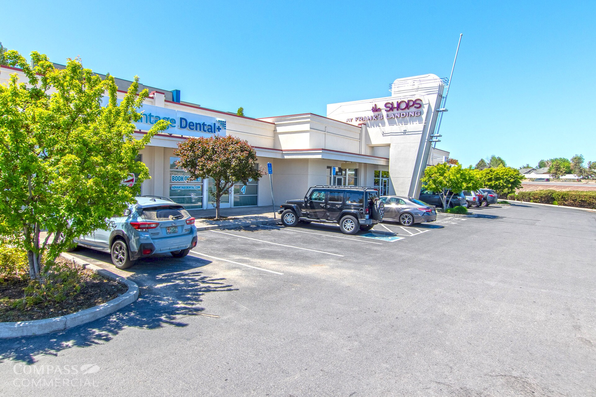 3835 SW 21st St, Redmond, OR à louer Photo principale– Image 1 sur 21