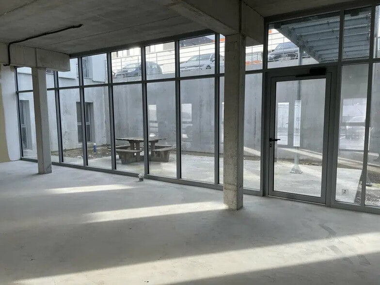 Bureau dans Brest à vendre - Photo de l’immeuble – Image 2 sur 3