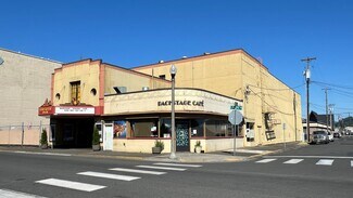 Plus de détails pour 214 Pacific Ave, Kelso, WA - Local commercial à vendre