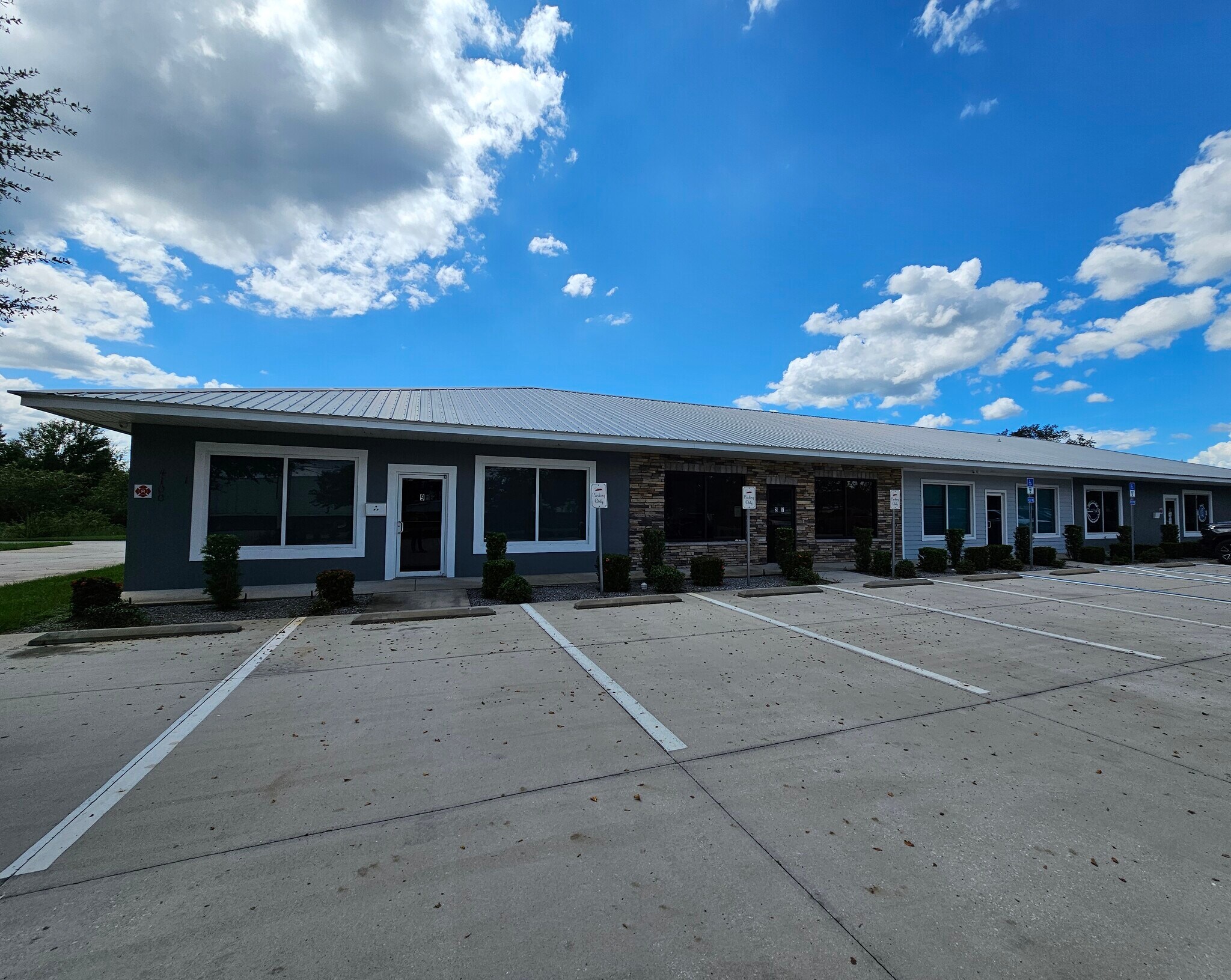 4100 Spirit Lake Rd, Winter Haven, FL à louer Photo de l’immeuble– Image 1 sur 14