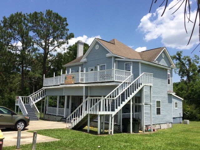 202 Franklin St, Waycross, GA à vendre - Photo de l’immeuble – Image 2 sur 13