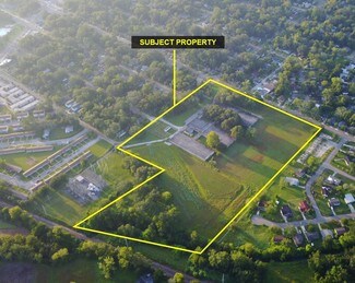 Plus de détails pour 4330 Pearce St, Jacksonville, FL - Terrain à vendre