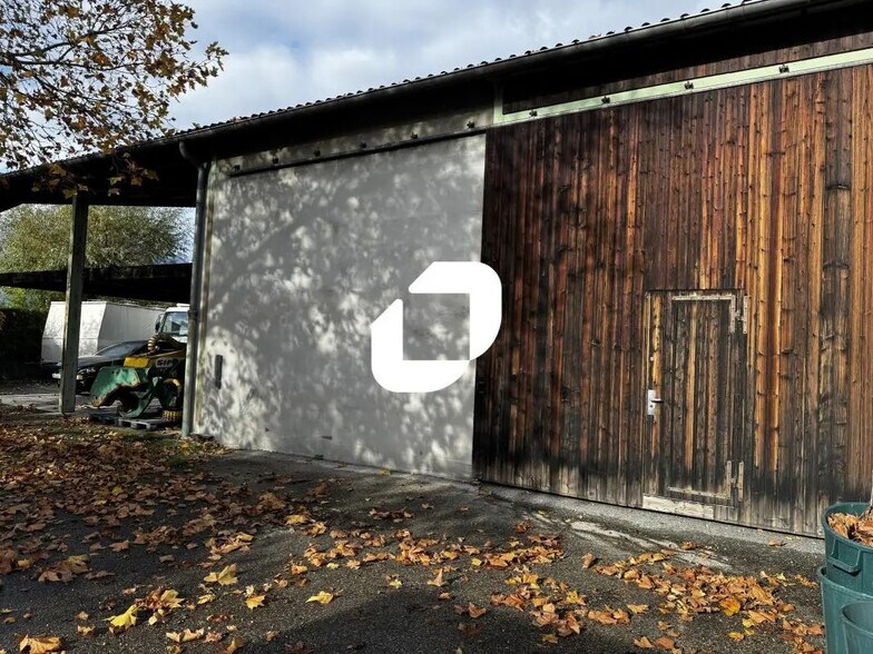 Local d’activités dans SAINT-MARTIN-D'HERES à louer - Photo de l’immeuble – Image 3 sur 9