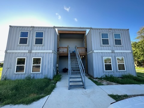 2626 Ave C, Ingleside, TX à vendre - Photo principale – Image 1 sur 27
