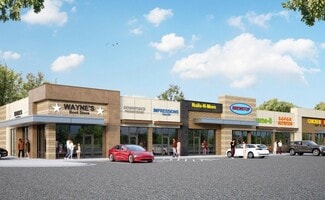 Plus de détails pour 22500-22564 W 66th St, Shawnee, KS - Local commercial à louer