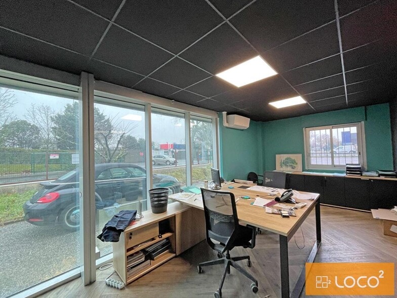 29 Rue Des Orfèvres, Blagnac à louer - Photo de l’immeuble – Image 2 sur 8