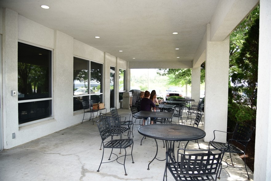 100-120 Dawson Dr, Winchester, VA à vendre - Autre – Image 3 sur 9