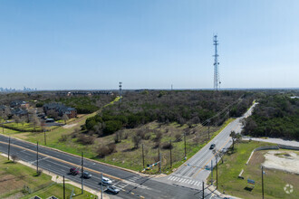 3416 Davis Ln, Austin, TX - VUE AÉRIENNE  vue de carte - Image1