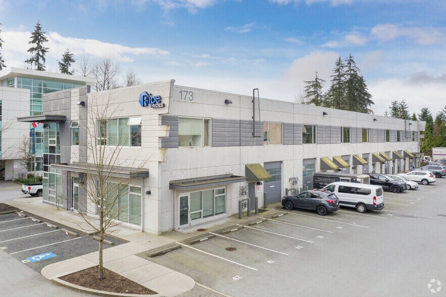 173 Forester St, North Vancouver District, BC à louer - Photo de l’immeuble – Image 3 sur 6