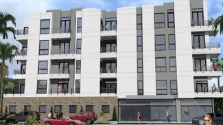 Plus de détails pour 11436 Hatteras St, North Hollywood, CA - Local commercial à louer