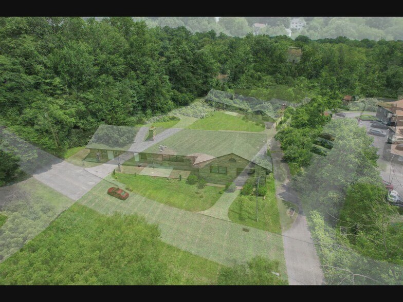 1420 Conchester Hwy, Garnet Valley, PA à louer - Vidéo sur l’annonce professionnelle – Image 2 sur 24