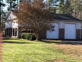 Plus de détails pour 3585 Kannapolis Pky, Kannapolis, NC - Local d'activités à louer