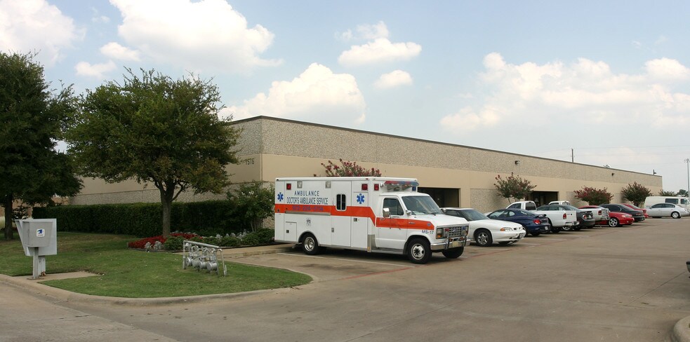 1516 Osprey Dr, DeSoto, TX à louer - Photo de l’immeuble – Image 2 sur 9