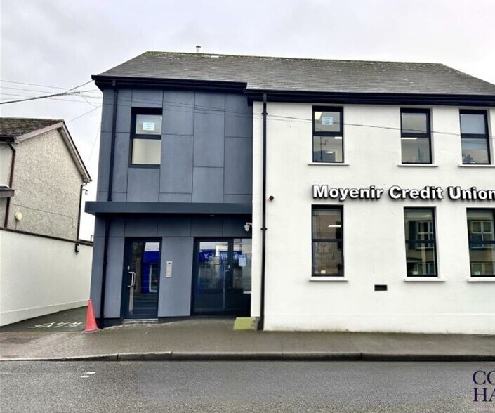 35 Main St, Dungannon à louer - Photo de l’immeuble – Image 2 sur 3