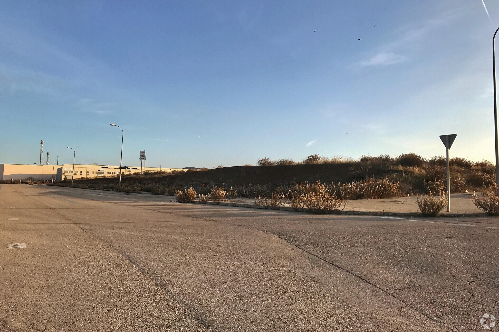 Terrain dans Torres de la Alameda, Madrid à vendre Photo principale– Image 1 sur 2