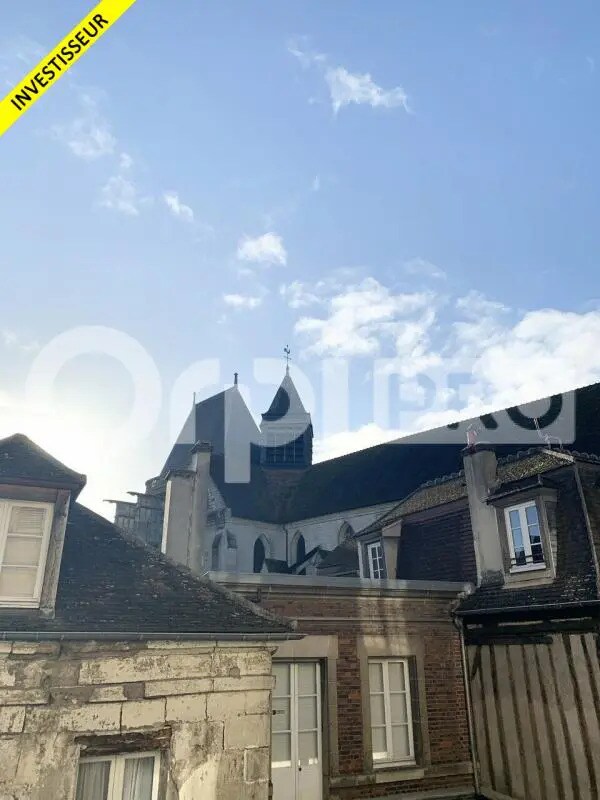 Local d'activités dans Compiègne à vendre Photo de l’immeuble– Image 1 sur 6