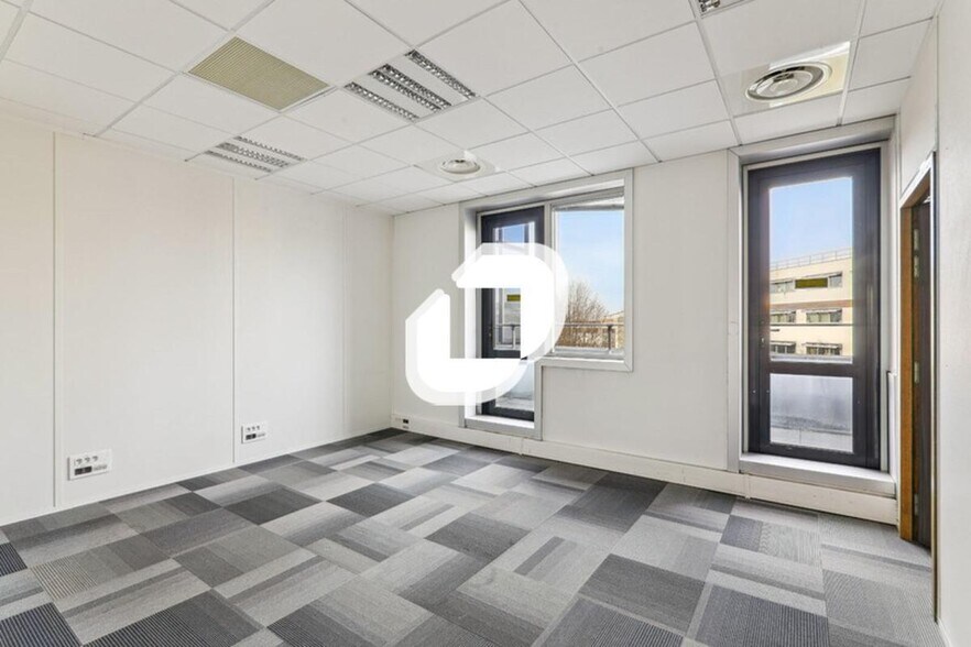 Bureau dans Créteil à vendre - Photo intérieure – Image 2 sur 5
