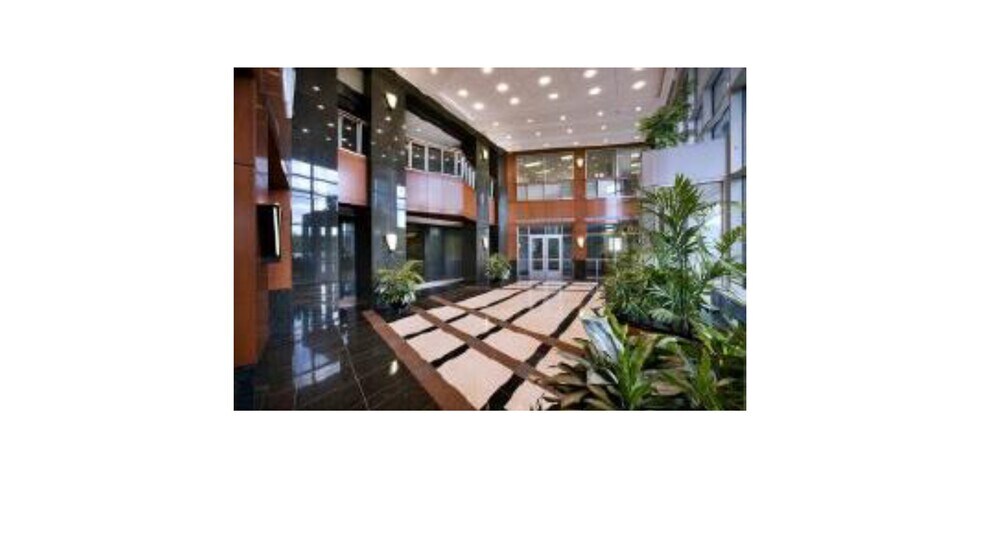 902 Carnegie Ctr, Princeton, NJ à louer - Photo de l’immeuble – Image 3 sur 4