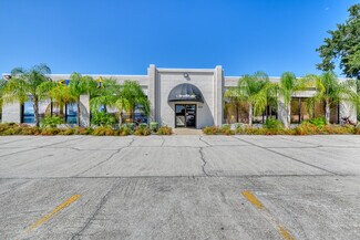 Plus de détails pour 5858 St Augustine Rd, Jacksonville, FL - Différents types d’espaces à louer