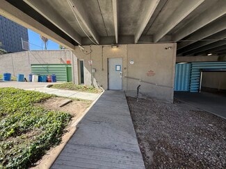 Plus de détails pour 401-417 N Mesquite St, Corpus Christi, TX - Bureau à louer
