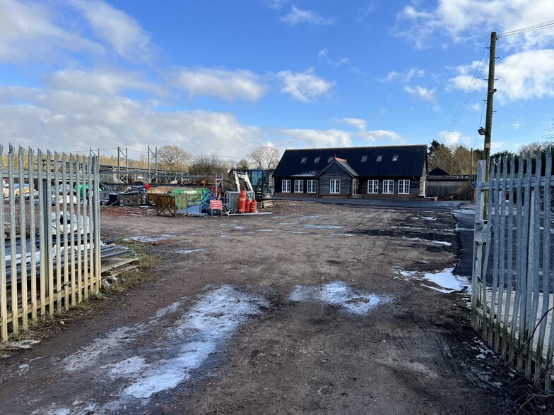 Forstal Ln, Harrietsham à louer - Photo de l’immeuble – Image 2 sur 15