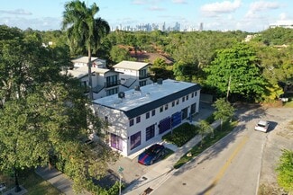 Plus de détails pour 3139 SW 27th Ave, Miami, FL - Bureau à louer