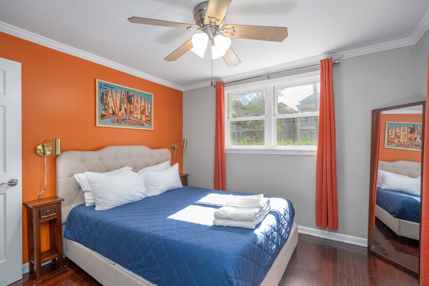 522 E Bolton St, Savannah, GA à vendre - Photo de l’immeuble – Image 2 sur 43