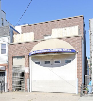 Plus de détails pour 36-46 35th St, Long Island City, NY - Industriel/Logistique à vendre