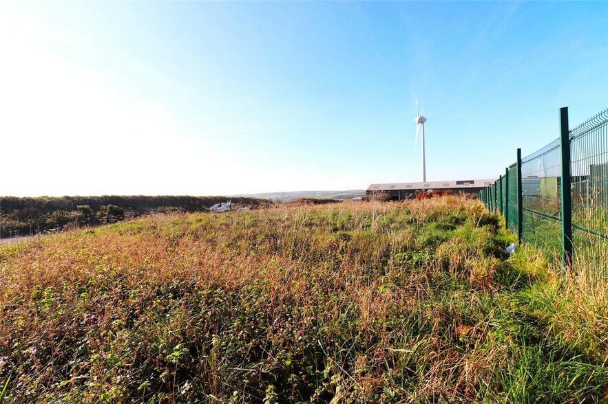 Mullacott Land Plot, Ilfracombe à vendre - Photo de l’immeuble – Image 3 sur 14