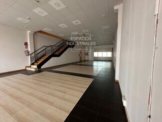 Plus de détails pour Industriel/Logistique à vendre