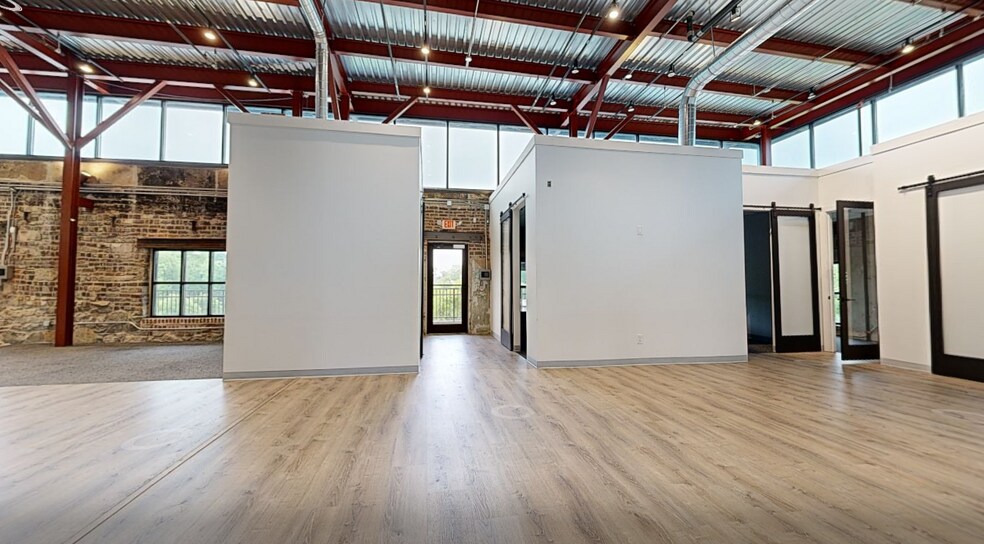 640 North Ave NW, Atlanta, GA à louer - Numérisation 3D Matterport – Image 2 sur 7