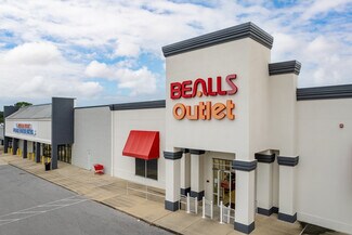 Plus de détails pour 6235 N Davis Hwy, Pensacola, FL - Bureau/Local commercial, Local commercial à louer