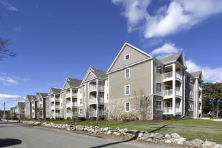 Plus de détails pour 4 Berry St, North Andover, MA - Industriel/Logistique à louer