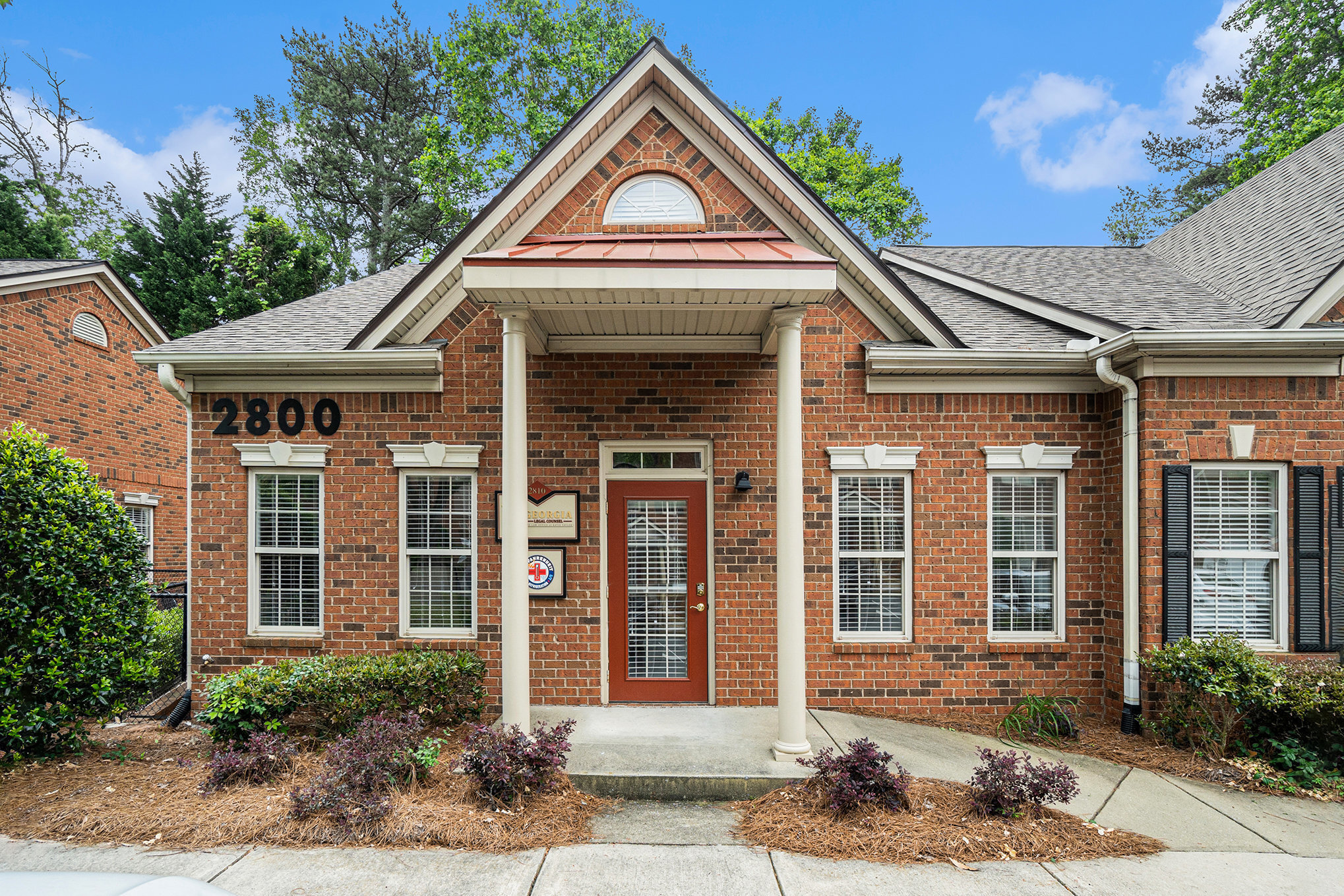 1275 Shiloh Rd NW, Kennesaw, GA à louer Photo principale– Image 1 sur 16