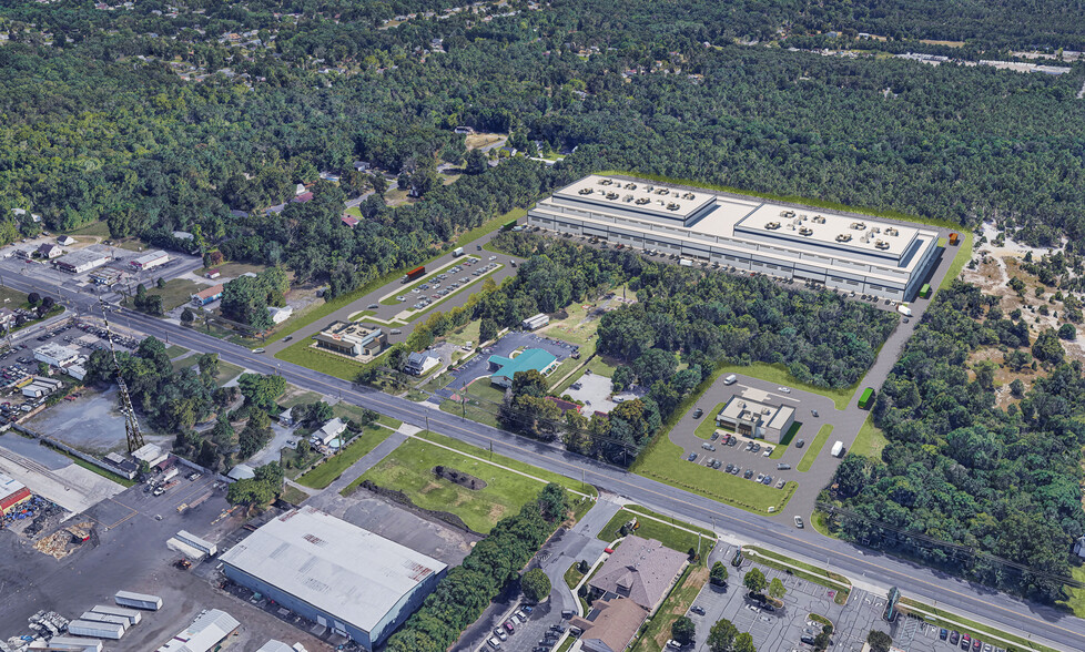 1983 W Landis Ave, Vineland, NJ à louer - Photo de l’immeuble – Image 2 sur 2